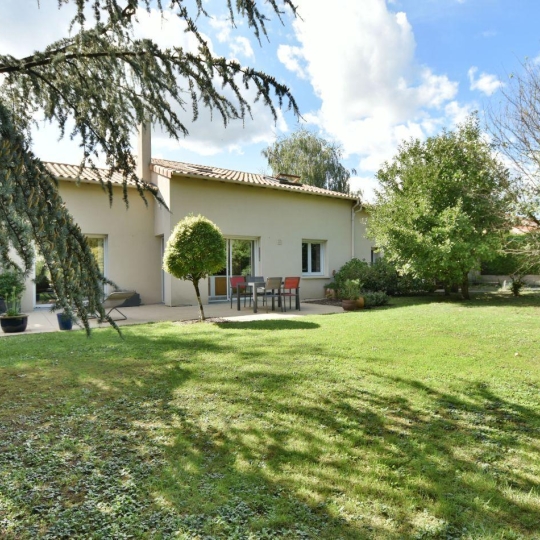 Maison / Villa LA SEGUINIERE (49280) 150.00m2 274 900 € 