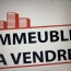 Immeuble BEZIERS (34500)  288 m2 420 000 € 