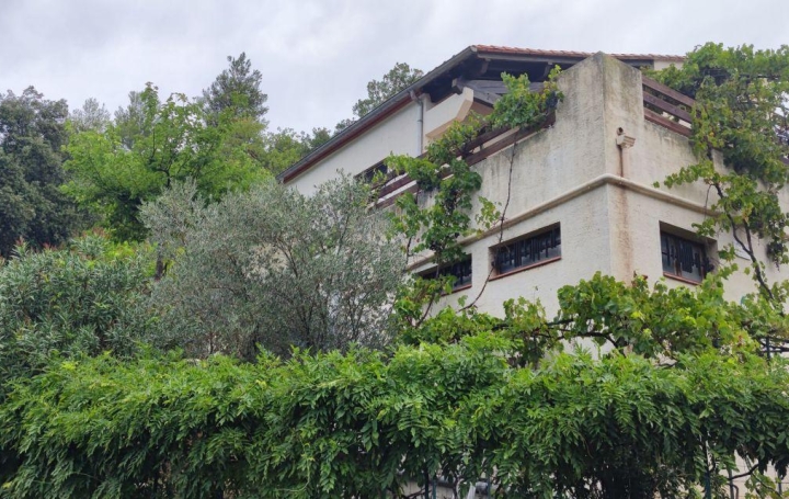 Maison / Villa AMELIE-LES-BAINS-PALALDA (66110) 239 m<sup>2</sup> 366 000 € 