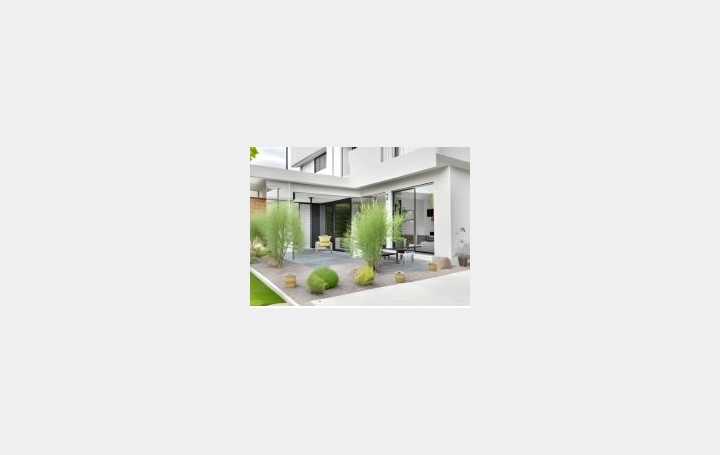 Maison / Villa VILLENEUVE-D'ASCQ (59491) 99 m<sup>2</sup> 435 000 € 
