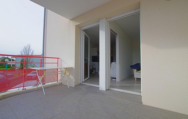 Réseau Immo-diffusion : Appartement P2  LES SABLES-D'OLONNE  30 m2 159 000 € 