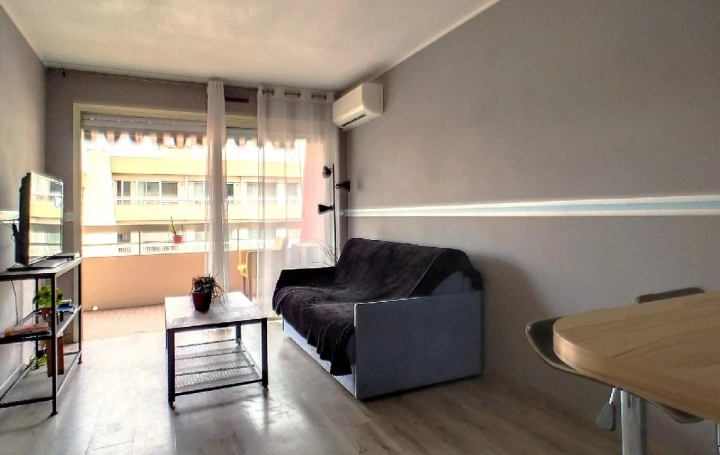 Appartement VENCE (06140) 34 m<sup>2</sup> 156 000 € 
